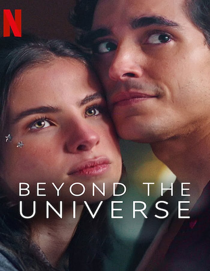 ดูหนังออนไลน์ฟรี ดูหนังใหม่ Beyond The Universe (2022) รักเหนือจักรวาล