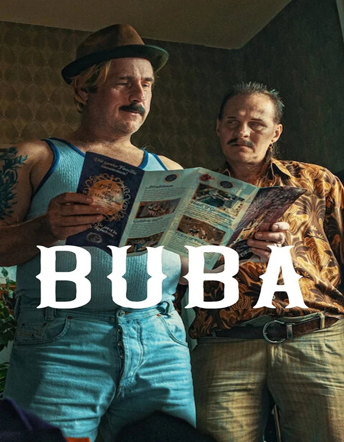 ดูหนังออนไลน์ฟรี ดูหนังใหม่ Buba (2022) บูบ้า