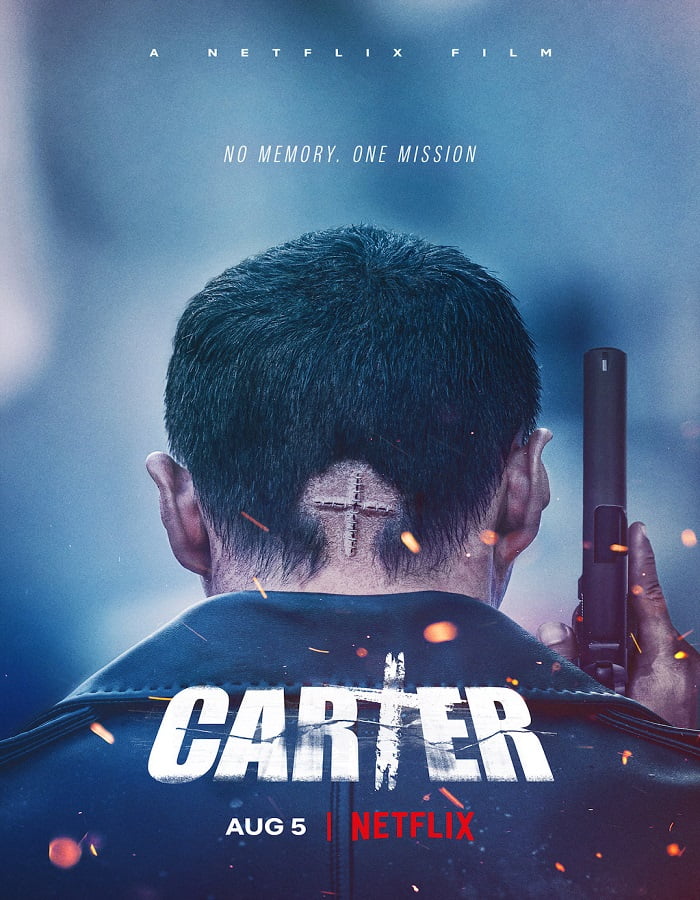 ดูหนังออนไลน์ฟรี ดูหนังใหม่ Carter (2022) คาร์เตอร์