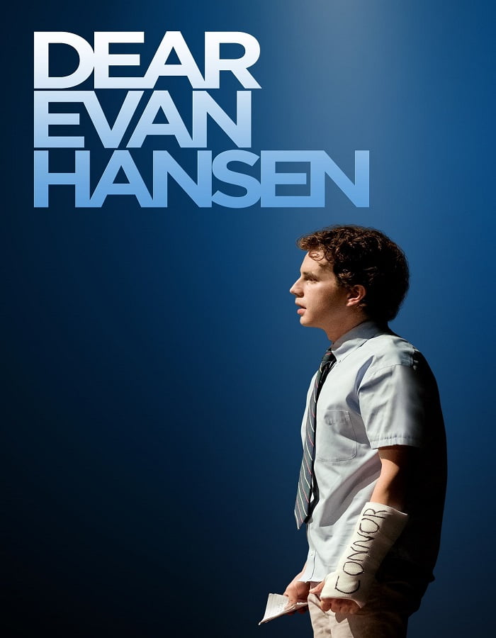 ดูหนังออนไลน์ฟรี ดูหนังใหม่ Dear Evan Hansen (2021) เดียร์ เอเว่น แฮนเซน