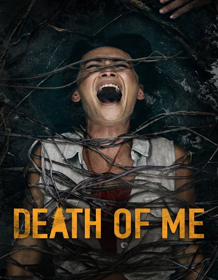 ดูหนังออนไลน์ฟรี ดูหนังใหม่ Death of Me (2020)