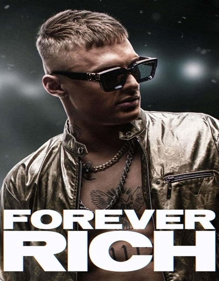 ดูหนังออนไลน์ฟรี ดูหนังใหม่ Forever Rich (2021) ฟอร์เอเวอร์ ริช