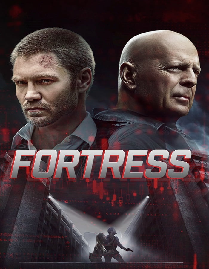 ดูหนังออนไลน์ฟรี ดูหนังใหม่ Fortress (2021) ชำระแค้นป้อมนรก