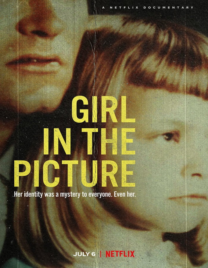 ดูหนังออนไลน์ฟรี ดูหนังใหม่ Girl in the Picture (2022) เด็กหญิงในรูป