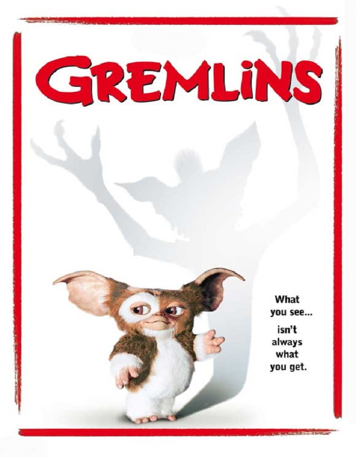 ดูหนังออนไลน์ฟรี ดูหนังใหม่ Gremlins (1984) เกรมลินส์ ปีศาจซน