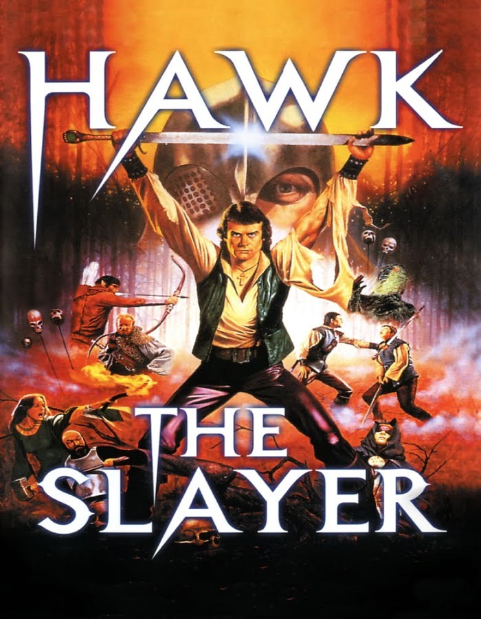 ดูหนังออนไลน์ฟรี ดูหนังใหม่ Hawk the Slayer (1980) อภินิหารดาบเหล็กพิชิตศึก