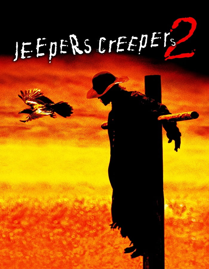 ดูหนังออนไลน์ฟรี ดูหนังใหม่ Jeepers Creepers 2 (2003) โฉบกระชากหัว 2