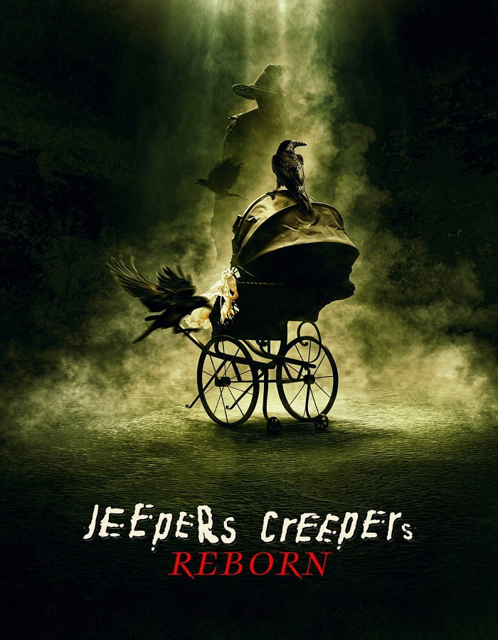 ดูหนังออนไลน์ฟรี ดูหนังใหม่ Jeepers Creepers Reborn (2022)