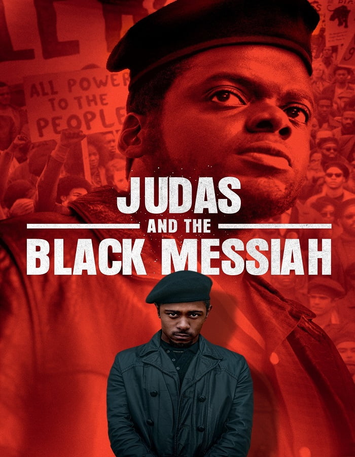 ดูหนังออนไลน์ฟรี ดูหนังใหม่ Judas and the Black Messiah (2021) จูดาส แอนด์ เดอะ แบล็ก เมสไซอาห์
