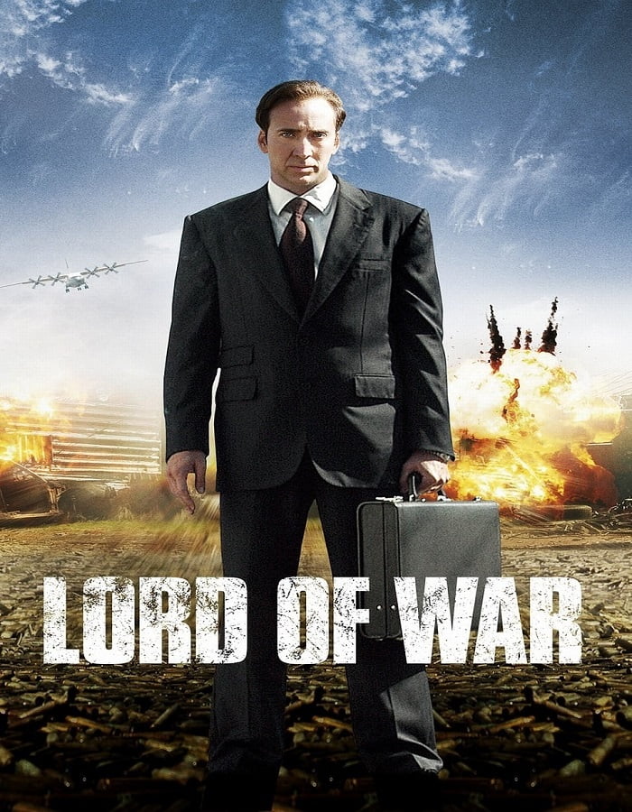 ดูหนังออนไลน์ฟรี ดูหนังใหม่ Lord of War (2005) นักฆ่าหน้านักบุญ