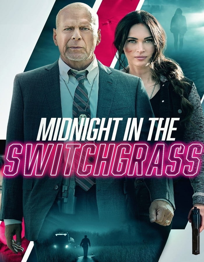 ดูหนังออนไลน์ฟรี ดูหนังใหม่ Midnight in the Switchgrass (2021)