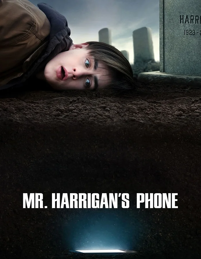 ดูหนังออนไลน์ฟรี ดูหนังใหม่ Mr. Harrigan’s Phone (2022) โทรศัพท์คนตาย