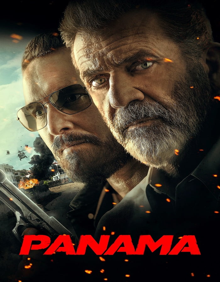 ดูหนังออนไลน์ฟรี ดูหนังใหม่ Panama (2022)