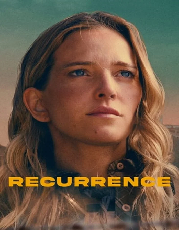 ดูหนังออนไลน์ฟรี ดูหนังใหม่ Recurrence (2022)