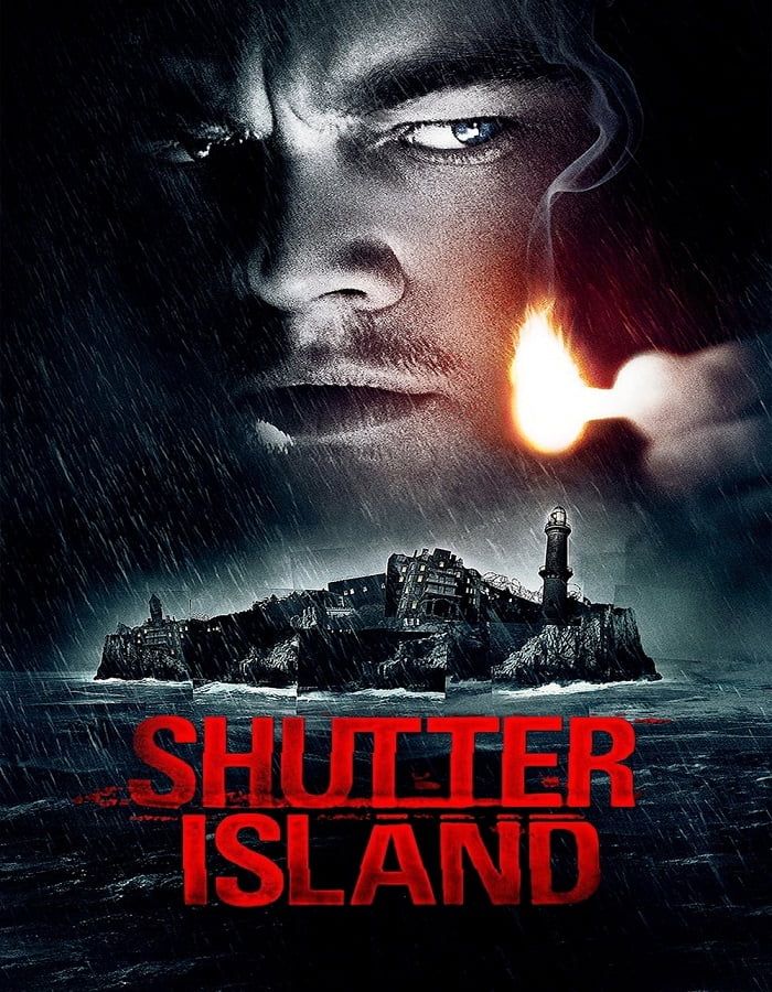 ดูหนังออนไลน์ฟรี ดูหนังใหม่ Shutter Island (2010) เกาะนรกซ่อนทมิฬ