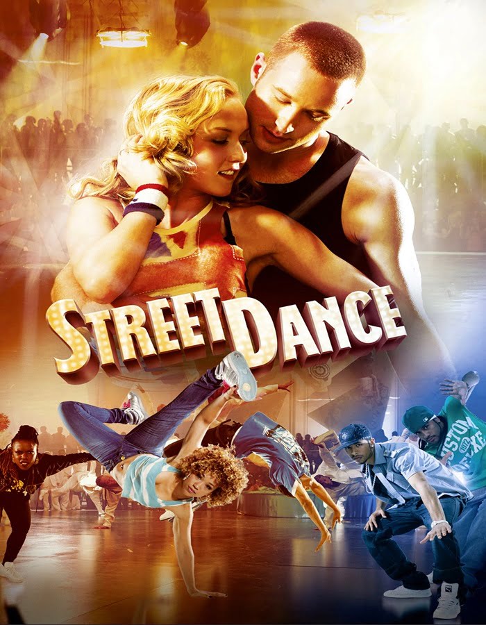 ดูหนังออนไลน์ฟรี ดูหนังใหม่ StreetDance (2010) เต้นๆโยกๆ ให้โลกทะลุ
