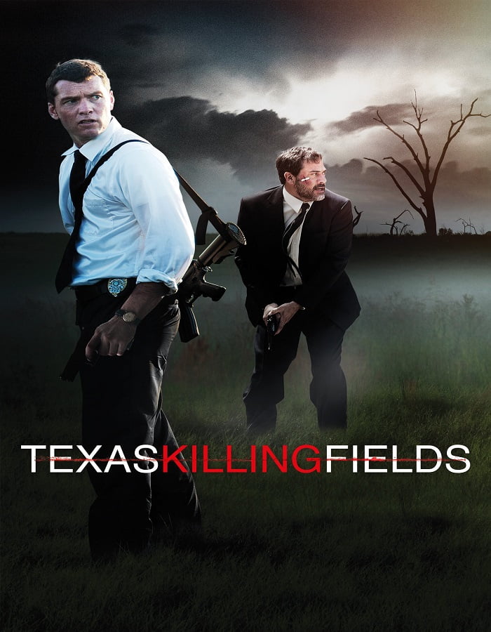 ดูหนังออนไลน์ฟรี ดูหนังใหม่ Texas Killing Fields (2011) ล่าเดนโหด โคตรคนต่างขั้ว
