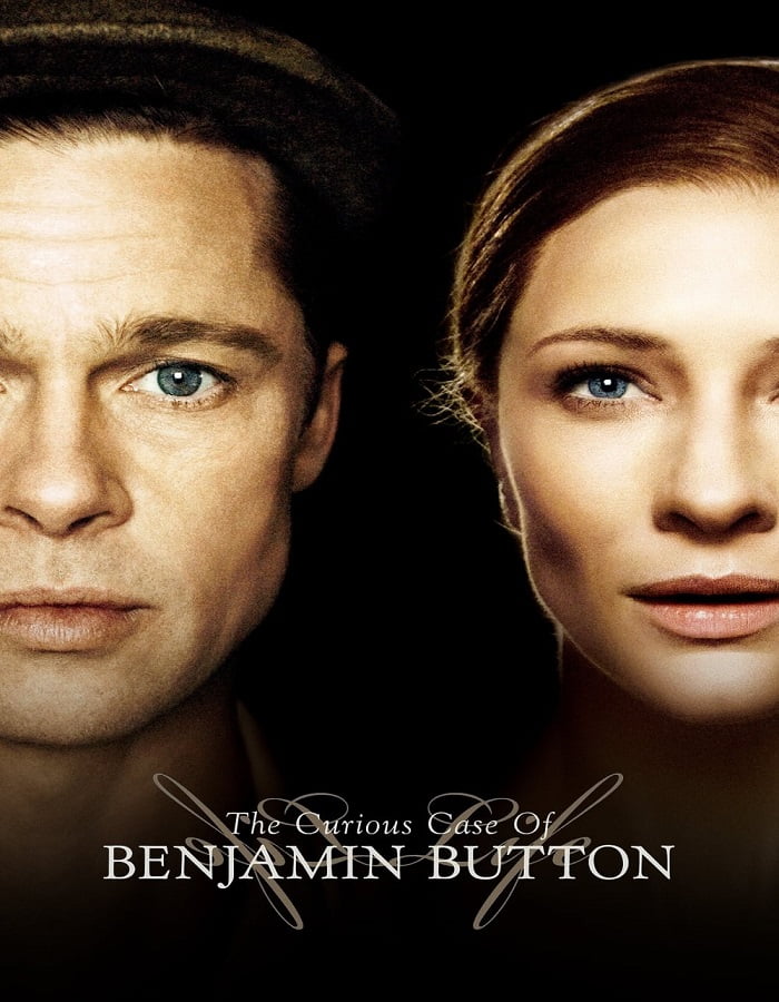 ดูหนังออนไลน์ฟรี ดูหนังใหม่ The Curious Case of Benjamin Button (2008) เบนจามิน บัตตัน อัศจรรย์ฅนโลกไม่เคยรู้