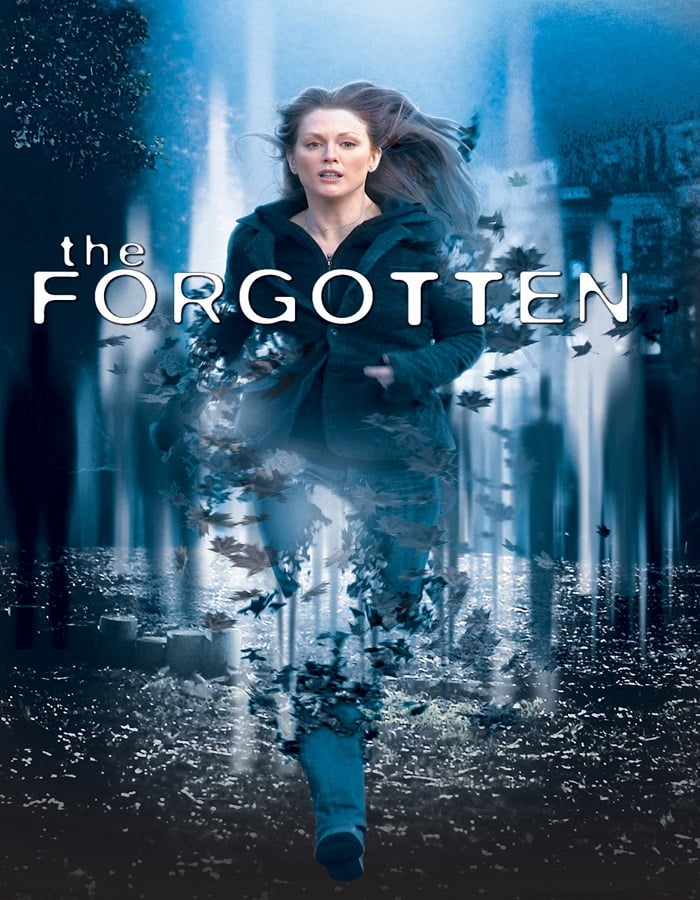 ดูหนังออนไลน์ฟรี ดูหนังใหม่ The Forgotten (2004) ความทรงจำที่สาบสูญ
