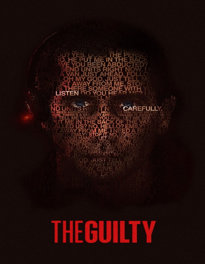 ดูหนังออนไลน์ฟรี ดูหนังใหม่ The Guilty (2021)