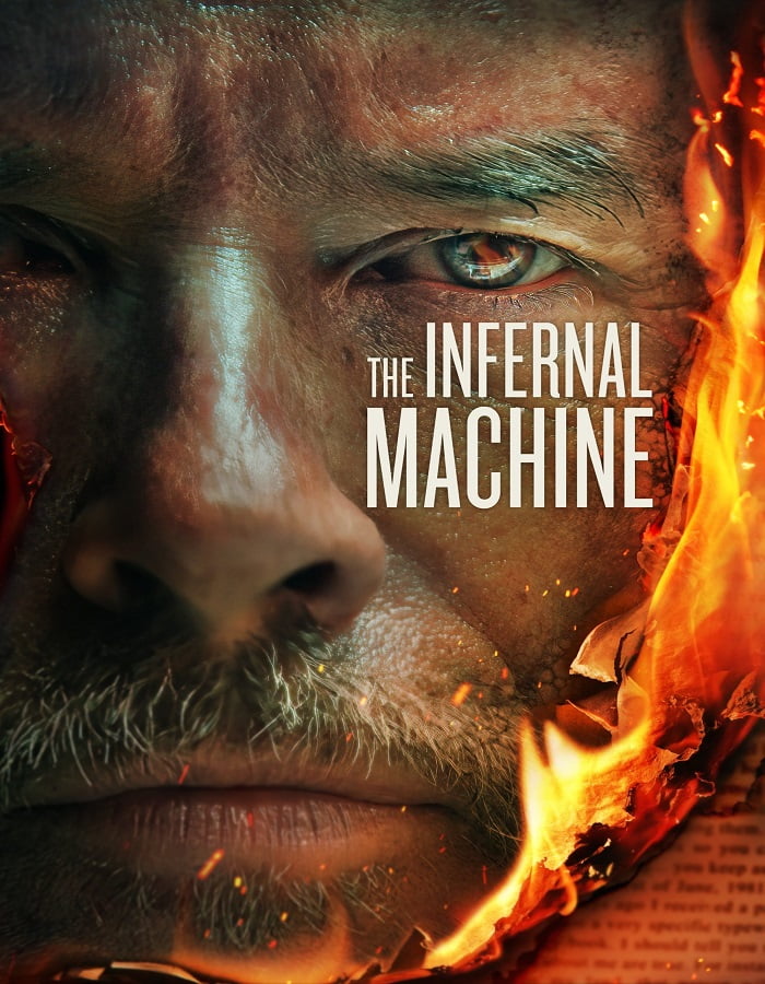 ดูหนังออนไลน์ ดูหนังใหม่ The Infernal Machine (2022)