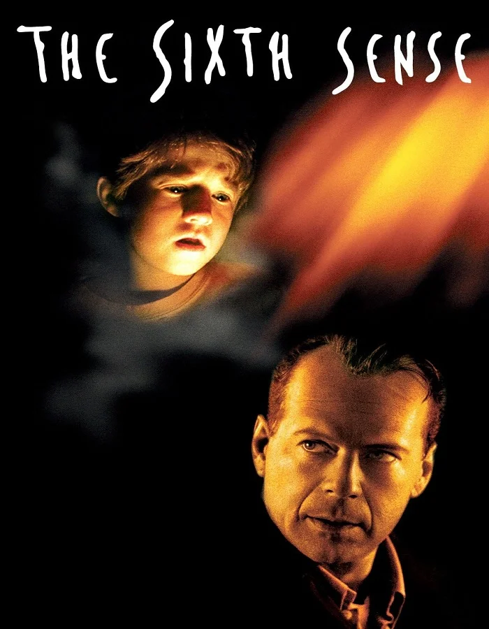 ดูหนังออนไลน์ฟรี ดูหนังใหม่ The Sixth Sense (1999) ซิกซ์เซ้นส์…สัมผัสสยอง