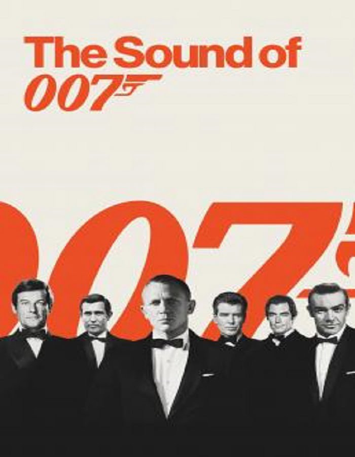 ดูหนังออนไลน์ฟรี ดูหนังใหม่ The Sound of 007 (2022)