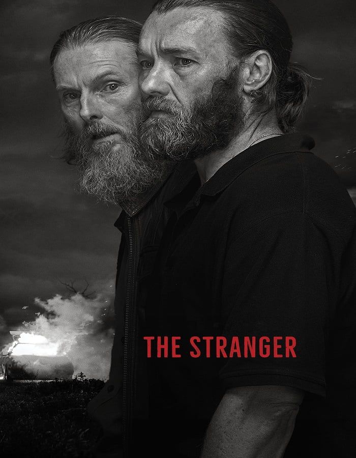 ดูหนังออนไลน์ ดูหนังใหม่ The Stranger (2022) คนแปลกหน้า