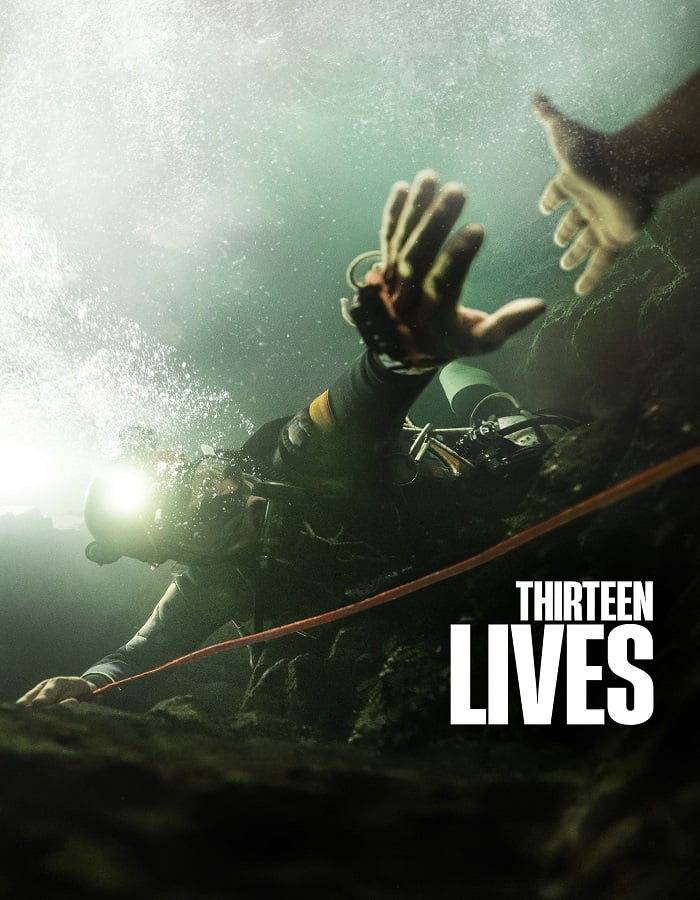 ดูหนังออนไลน์ฟรี ดูหนังใหม่ Thirteen Lives (2022) สิบสามชีวิต