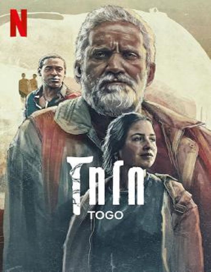 ดูหนังออนไลน์ฟรี ดูหนังใหม่ Togo (2022) โทโก