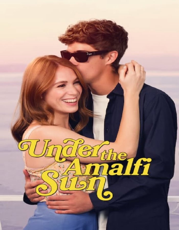 ดูหนังออนไลน์ฟรี ดูหนังใหม่ Under the Amalfi Sun (2022)