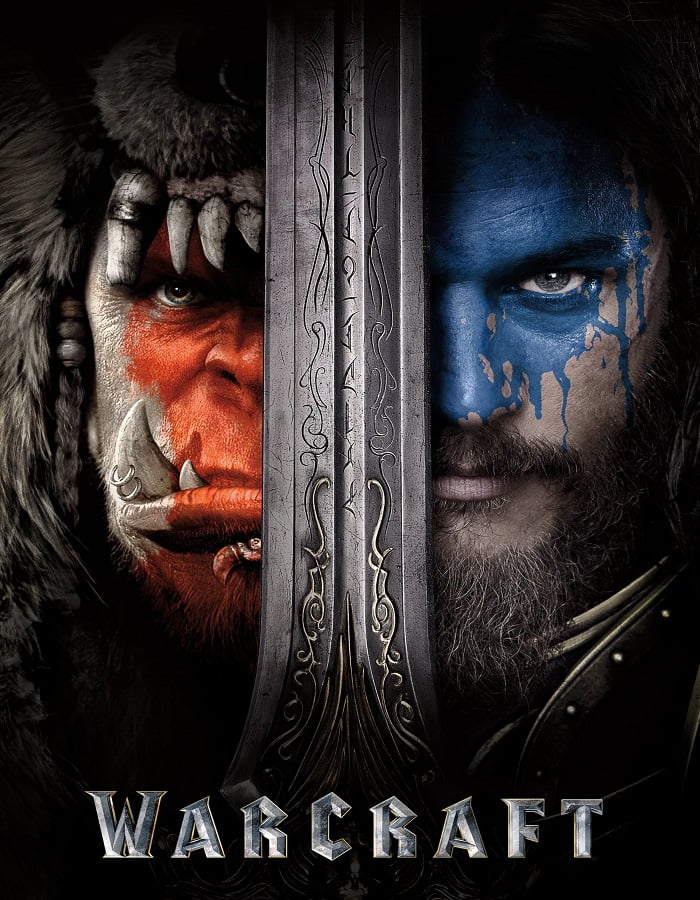 ดูหนังออนไลน์ฟรี ดูหนังใหม่ Warcraft The Beginning (2016) วอร์คราฟต์ กำเนิดศึกสองพิภพ