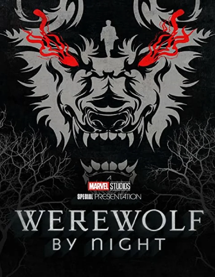 ดูหนังออนไลน์ฟรี ดูหนังใหม่ Werewolf by Night (2022) คืนหอน อสูรโหด