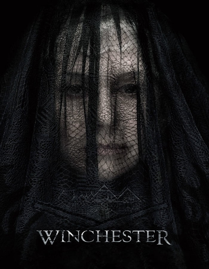 ดูหนังออนไลน์ฟรี ดูหนังใหม่ Winchester (2018) คฤหาสน์ขังผี