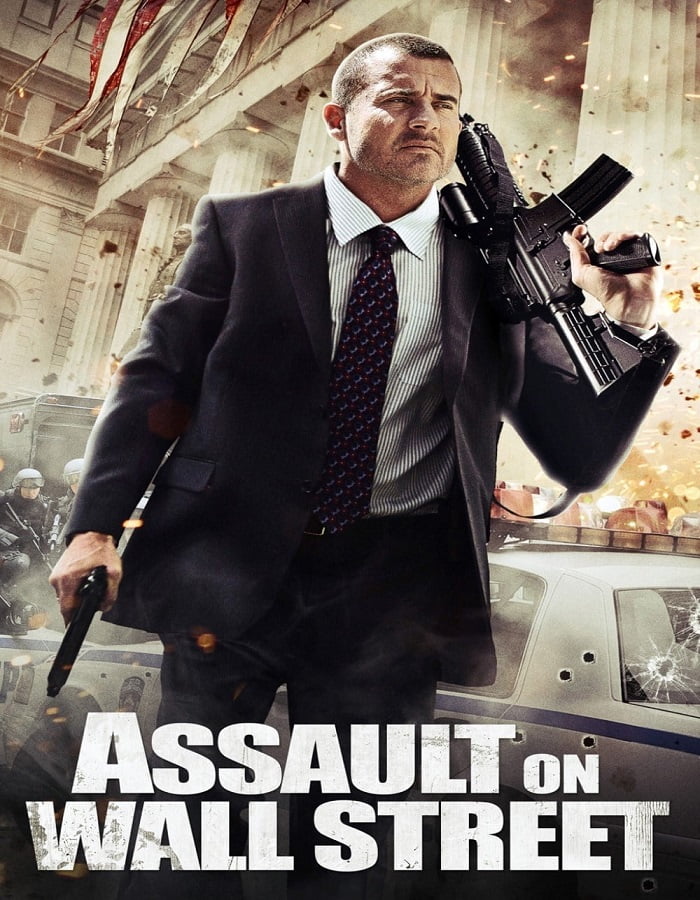 ดูหนังออนไลน์ฟรี ดูหนังใหม่ Assault On Wall Street (2013) อัดแค้นถล่มวอลสตรีท