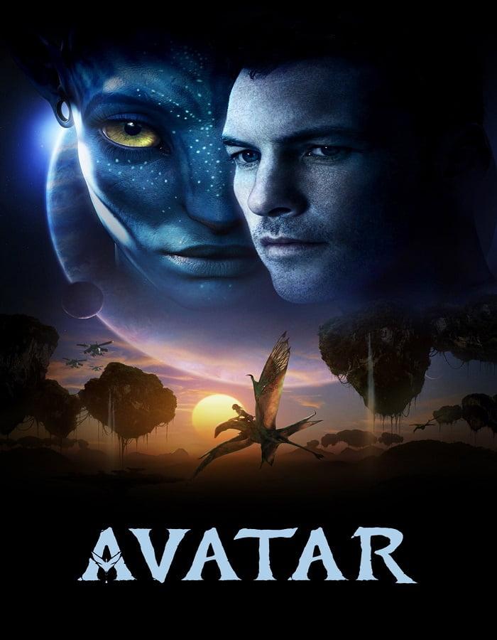 ดูหนังออนไลน์ฟรี ดูหนังใหม่ Avatar Extended (2010) อวตาร