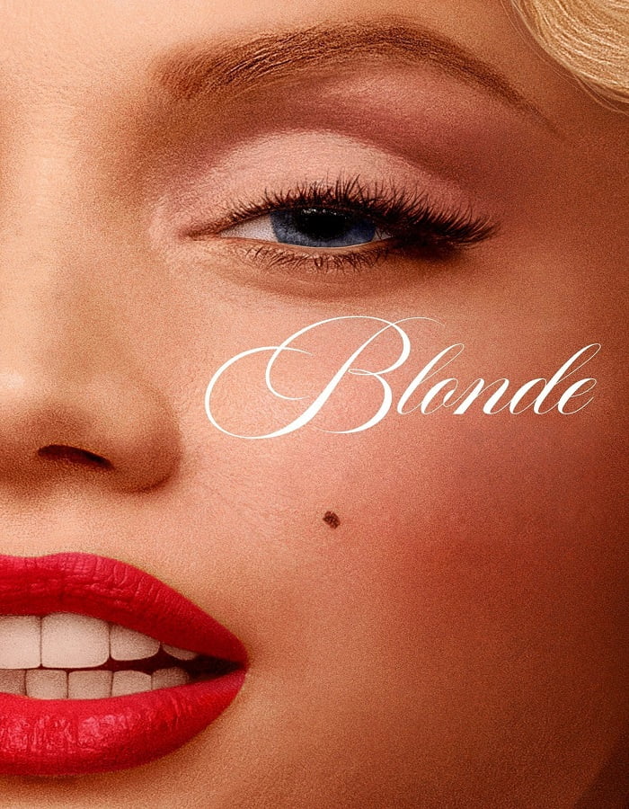 ดูหนังออนไลน์ ดูหนังใหม่ Blonde (2022) บลอนด์