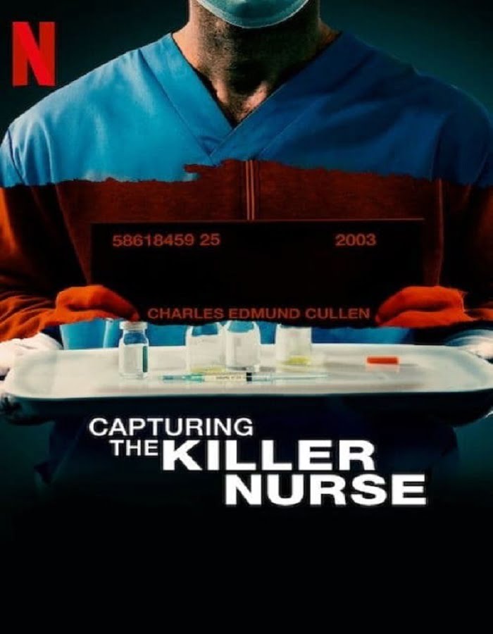 ดูหนังออนไลน์ฟรี ดูหนังใหม่ Capturing the Killer Nurse (2022) ตามจับพยาบาลฆาตกร