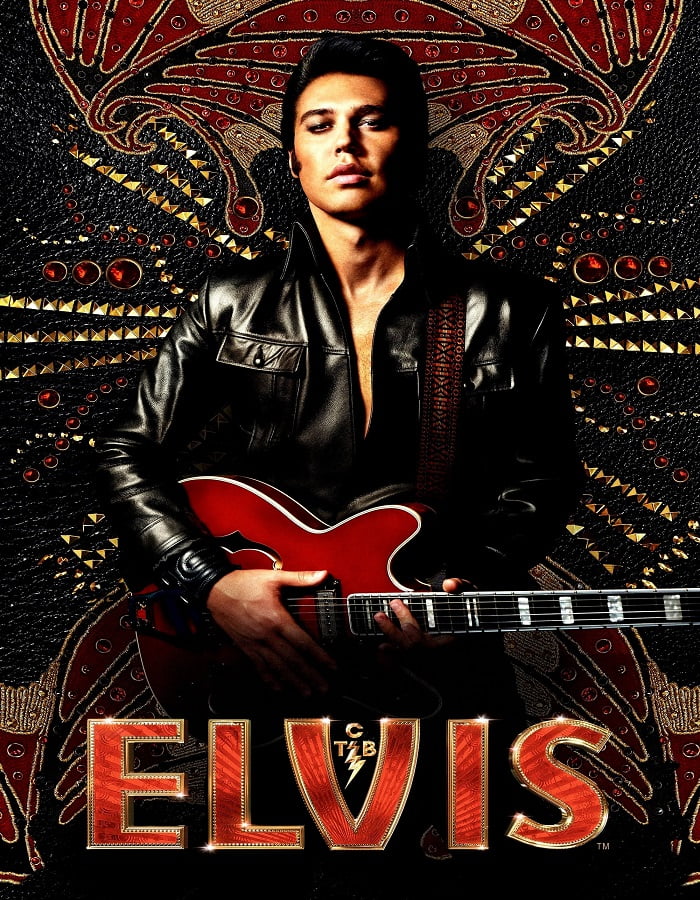 ดูหนังออนไลน์ฟรี ดูหนังใหม่ Elvis (2022) เอลวิส