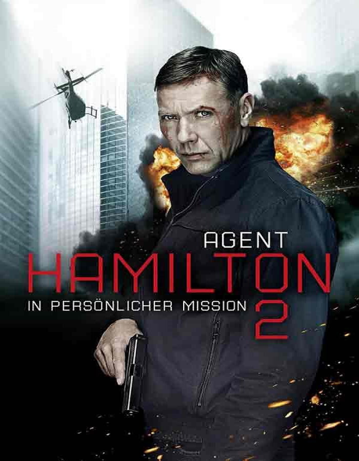 ดูหนังออนไลน์ฟรี ดูหนังใหม่ Hamilton 2 (2012) สายลับล่าทรชน 2