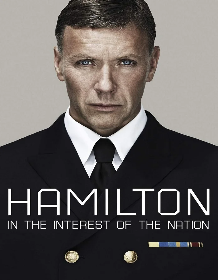ดูหนังออนไลน์ฟรี ดูหนังใหม่ Hamilton: I nationens intresse (2012) สายลับล่าทรชน 1