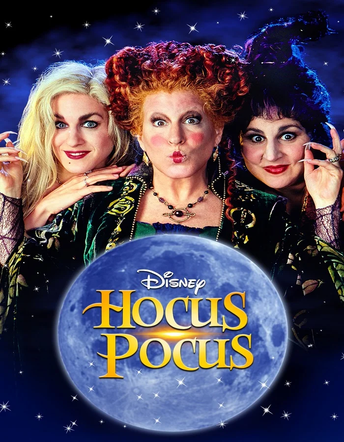 ดูหนังออนไลน์ ดูหนังใหม่ Hocus Pocus (1993) อิทธิฤทธิ์แม่มดตกกระป๋อง