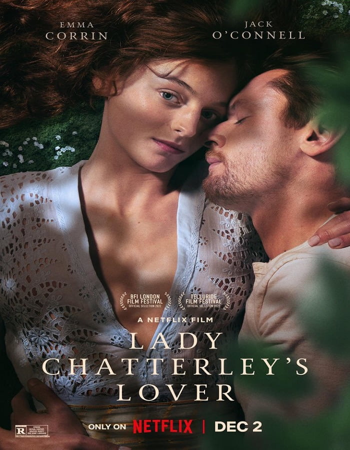 ดูหนังออนไลน์ฟรี ดูหนังใหม่ Lady Chatterley’s Lover (2022) ชู้รักเลดี้แชตเตอร์เลย์