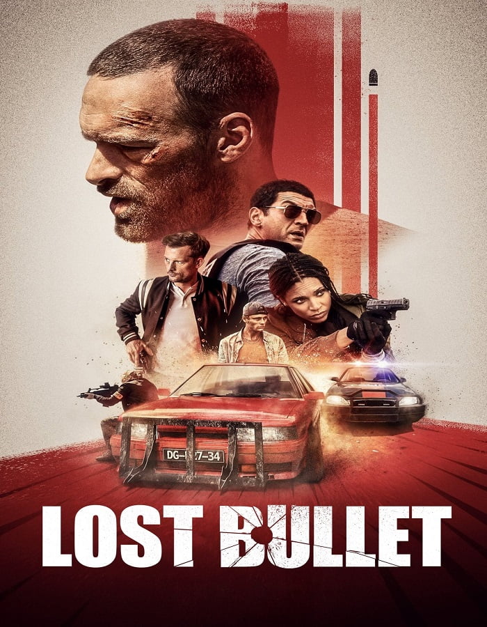 ดูหนังออนไลน์ฟรี ดูหนังใหม่ Lost Bullet (2020) แรงทะลุกระสุน