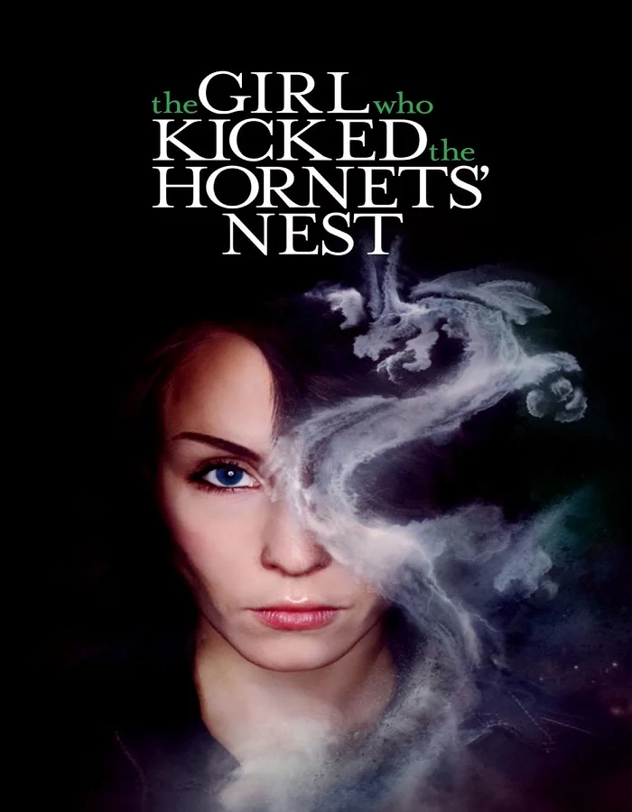 ดูหนังออนไลน์ฟรี ดูหนังใหม่ Millenium 3 The Girl Who Kicked The Hornets Nest (2009) ขบถสาวโค่นทรชน ปิดบัญชีคลั่ง