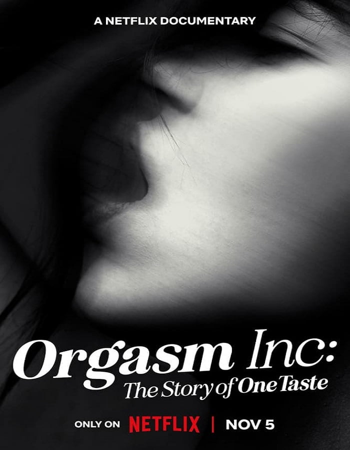 ดูหนังออนไลน์ฟรี ดูหนังใหม่ Orgasm Inc: The Story of OneTaste (2022)