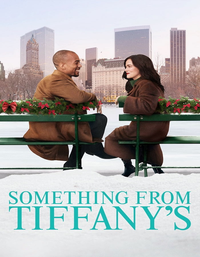 ดูหนังออนไลน์ฟรี ดูหนังใหม่ Something from Tiffany’s (2022) แหวนสื่อรักอลวน