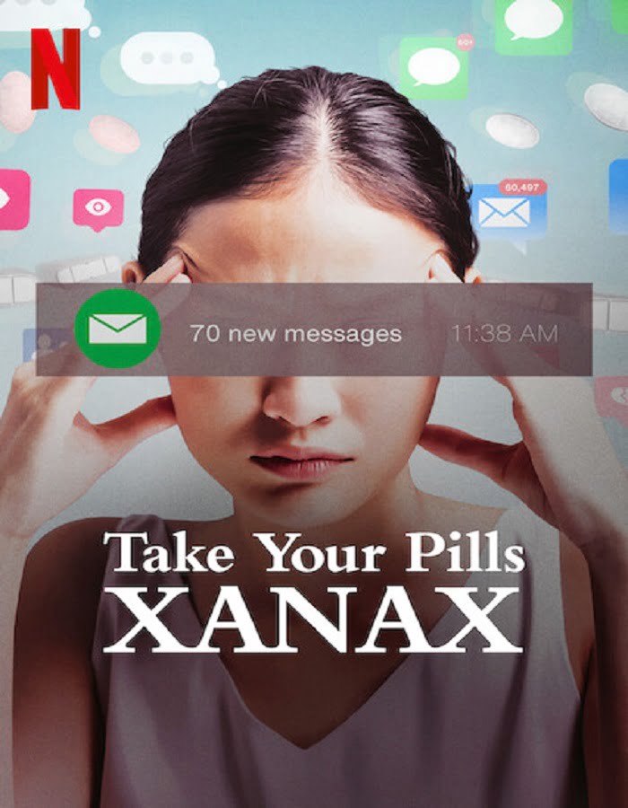 ดูหนังออนไลน์ฟรี ดูหนังใหม่ Take Your Pills Xanax (2022) เทค ยัวร์ พิลส์ ซาแน็กซ์