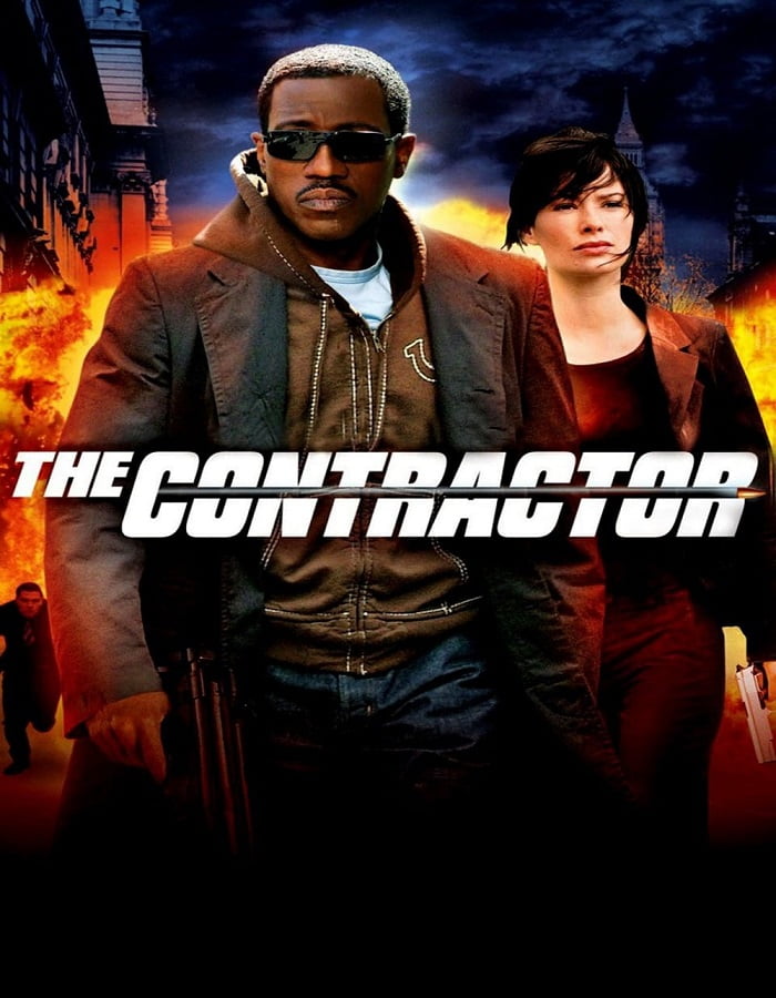 ดูหนังออนไลน์ฟรี ดูหนังใหม่ The Contractor (2007) ภารกิจเด็ดหัวมือสังหาร