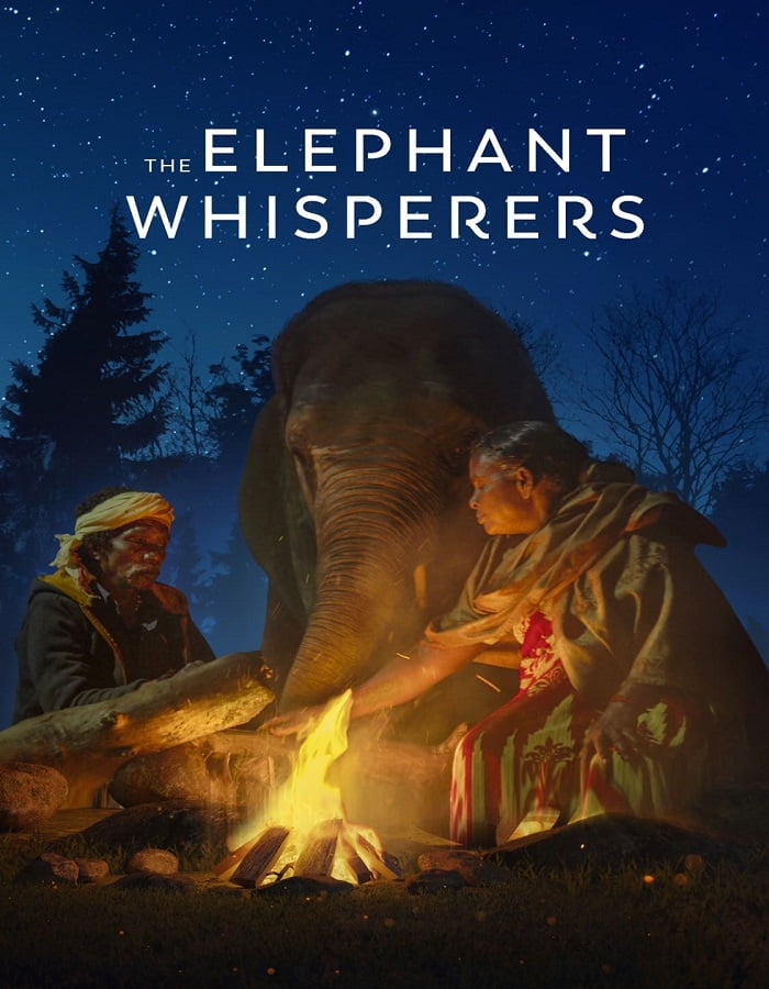 ดูหนังออนไลน์ฟรี ดูหนังใหม่ The Elephant Whisperers (2022)
